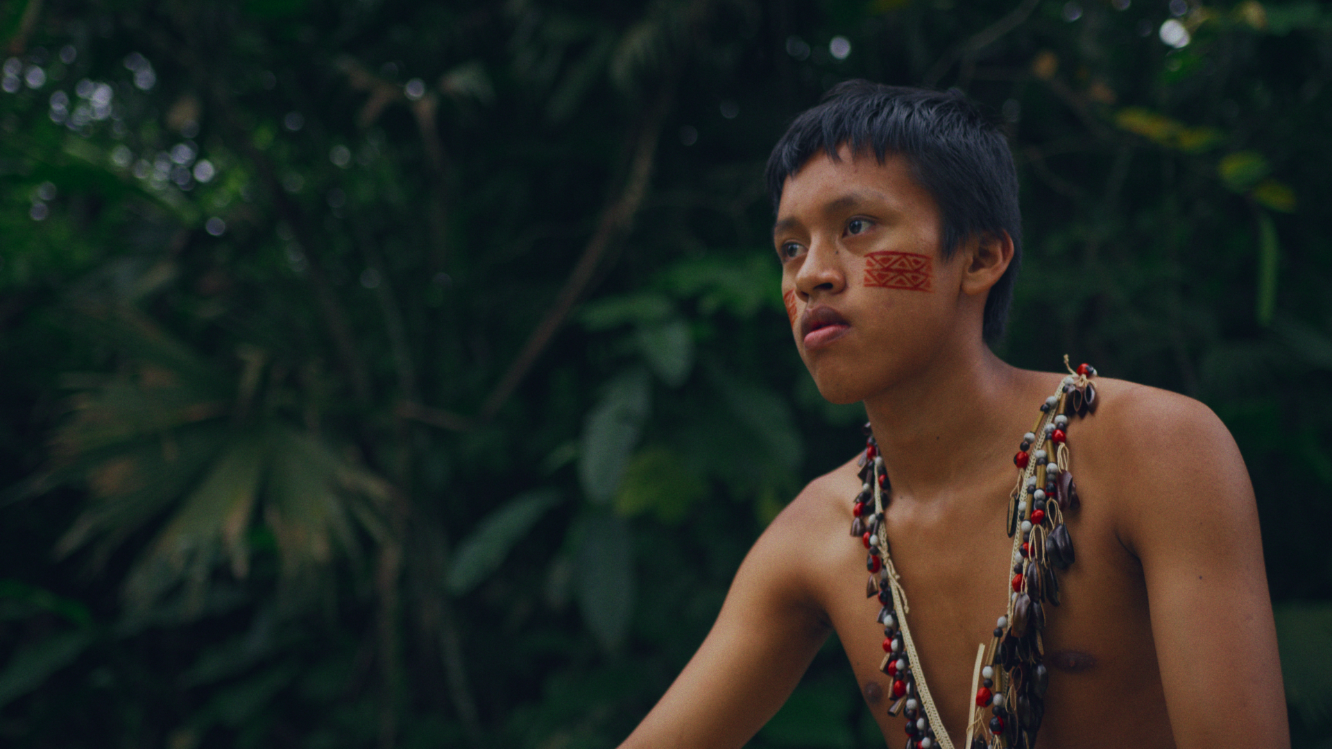 Huaorani Tribe